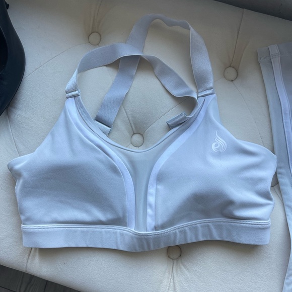 Yoga set - Picture 5 of 10